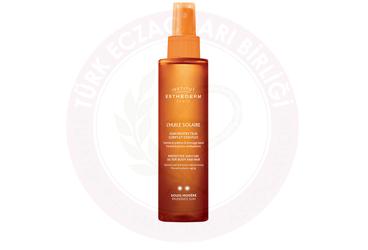 ESTHEDERM SUN OIL MODERATE SUN  150 ml şişe