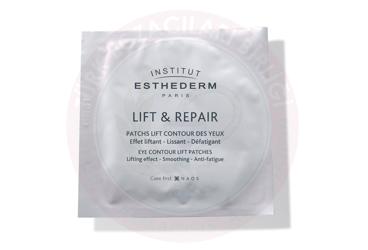ESTHEDERM LIFT PATCHES  10x2 ml
