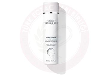 ESTHEDERM HYDRA REPLENISHING CLEANSING MILK  200 ml şişe