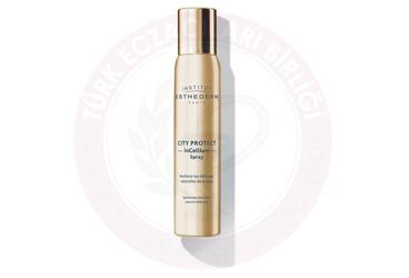 ESTHEDERM CITY IN CELLIUM SPRAY  100 ml şişe