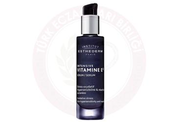 ESTHEDERM INTENSIVE VITAMINE E² SERUM  30 ml şişe