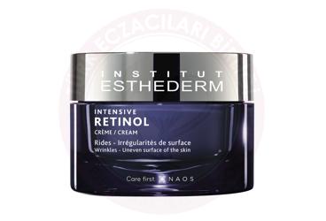 ESTHEDERM INTENSIVE RETINOL CREAM  50 ml kutu