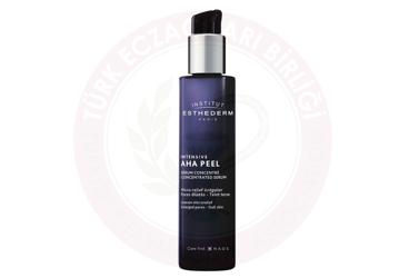 ESTHEDERM INTENSIVE AHA PEEL CONCENTRATED SERUM  30 ml şişe