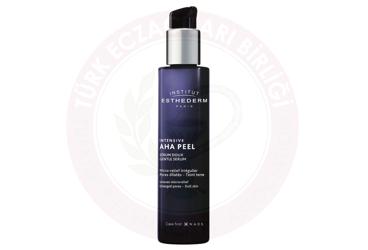 ESTHEDERM INTENSIVE AHA PEEL GENTLE SERUM  30 ml şişe