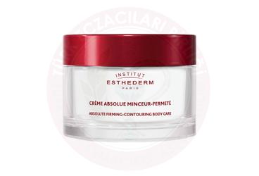 ESTHEDERM ABSOLUTE FIRMING-CONTOURING BODY CARE  200 ml kutu
