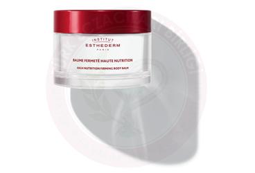 ESTHEDERM HIGH NUTRITION FIRMING BODY BALM  200 ml kutu