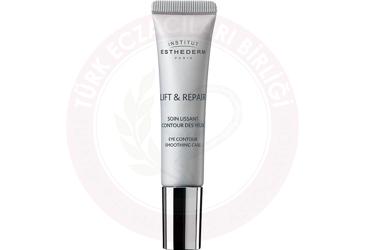 ESTHEDERM LIFT & REPAIR EYE CONTOUR SMOOTHING GEL  15 ml tüp