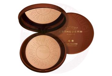 ESTHEDERM PROTECTIVE SUNSHINE CARE POWDER  15 gr kutu