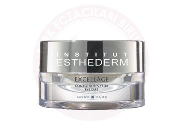 ESTHEDERM EXCELLAGE EYE CARE  15 ml kutu