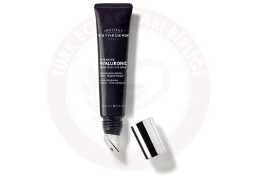 ESTHEDERM INTENSIVE HYALURONIC EYE SERUM  15 ml tüp