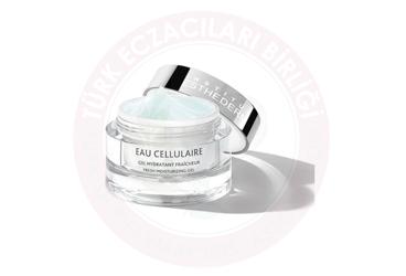 ESTHEDERM CELLULAR WATER FRESH MOISTURIZING GEL  50 ml kutu