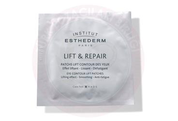 ESTHEDERM LIFT PATCHES  5x2 ml