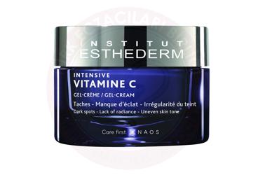 ESTHEDERM INTENSIVE VITAMINE C GEL-CREAM  50 ml kutu