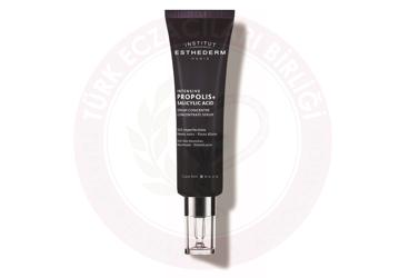 ESTHEDERM INTENSIVE PROPOLIS+ CONCENTRATED SERUM  30 ml şişe