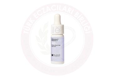 ETAT PUR PURE ACTIVE SAF VITAMIN C %10  15 ml şişe
