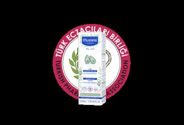 MUSTELA SAC PULLANMALARINA KARSI BAKIM KREMI  40 ml tüp