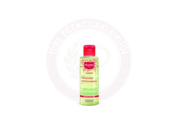 MUSTELA STRETCH MARKS OIL CATLAK YAGI  105 ml şişe