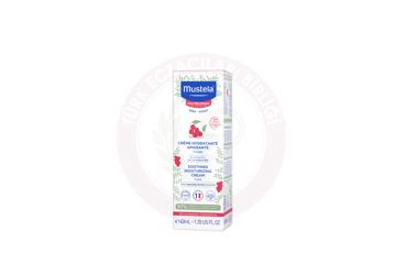 MUSTELA RAHATLATICI YUZ KREMI  40 ml tüp
