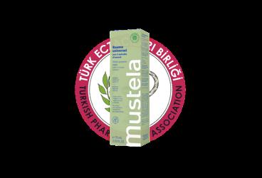 MUSTELA 3 ETKILI AVOKADO BALSAM  75 ml tüp