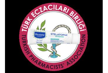 MUSTELA STELATOPIA INTENSE ATOPIK EGZAMA KREM  30 ml tüp