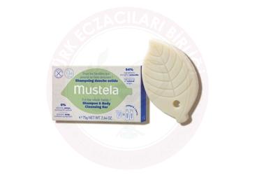 MUSTELA KATI SAMPUAN  75 gr kutu