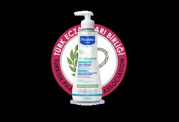 MUSTELA STELATOPIA LIPIT YENILEYICI KREM  300 ml şişe