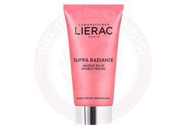 LIERAC SUPRA RADIANCE MASK  75 ml tüp