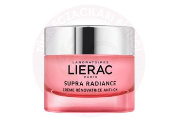 LIERAC SUPRA RADIANCE CREAM  50 ml kutu