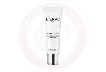 LIERAC LUMILOGIE EVEN BRIGHTENING MASK  50 ml tüp