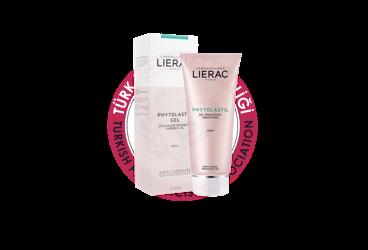 LIERAC PHYTOLASTIL GEL  200 ml tüp