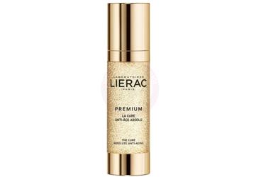 LIERAC PREMIUM THE CURE  30 ml şişe