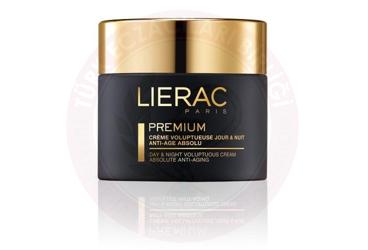 LIERAC PREMIUM THE VOLUPTUOUS CREAM  50 ml kutu
