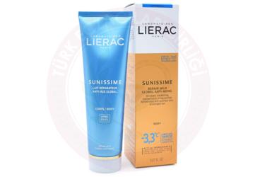 LIERAC SUNISSIME AFTER-SUN REPAIR MILK  150 ml şişe