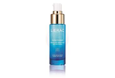 LIERAC SUNISSIME AFTER-SUN ULTRA REPAIRING SERUM  30 ml şişe