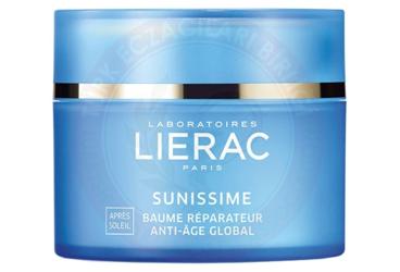 LIERAC SUNISSIME AFTER-SUN REPAIR BALM  40 ml kutu