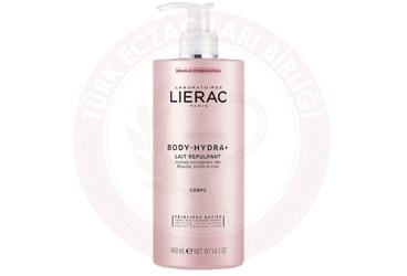 LIERAC BODY HYDRA HYDRO-PLUMPING LOTION  400 ml şişe