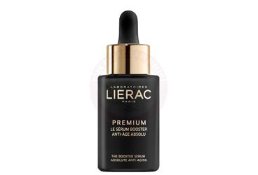 LIERAC PREMIUM THE BOOSTER SERUM  30 ml şişe
