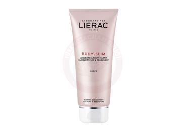 LIERAC BODY-SLIM SCULPTING SLIMMING CONCENTRATE CREAM  200 ml tüp