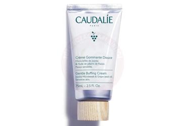 CAUDALIE GENTLE BUFFING CREAM  75 ml tüp