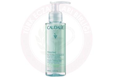 CAUDALIE VINOCLEAN MICELLAR CLEANSING WATER  100 ml şişe
