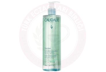 CAUDALIE VINOCLEAN MICELLAR CLEANSING WATER  400 ml şişe