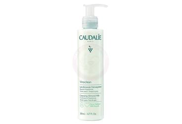 CAUDALIE VINOCLEAN CLEANSING ALMOND MILK  200 ml şişe