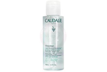 CAUDALIE VINOCLEAN MOISTURIZING TONER  100 ml şişe