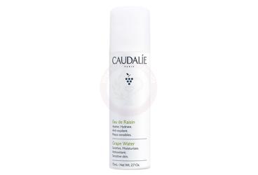 CAUDALIE GRAPE WATER  75 ml şişe