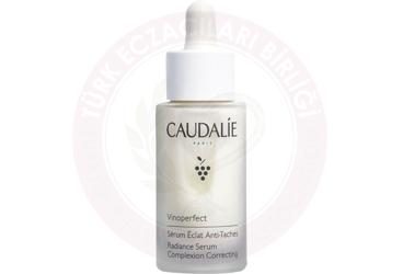 CAUDALIE VINOPERFECT RADIANCE SERUM COMPLEXION CORRECTING  30 ml şişe