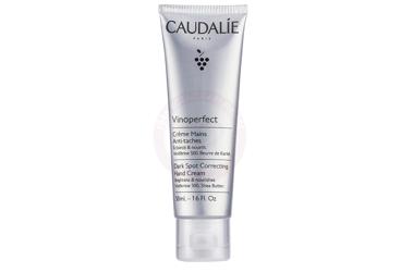 CAUDALIE VINOPERFECT DARK SPOT CORRECTING HAND CREAM  50 ml tüp