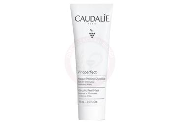 CAUDALIE VINOPERFECT GLYCOLIC PEEL MASK  75 ml tüp