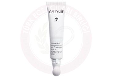 CAUDALIE VINOPERFECT BRIGHTENING EYE CREAM  15 ml tüp