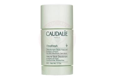 CAUDALIE VINOFRESH NATURAL STICK DEODORANT  50 gr şişe