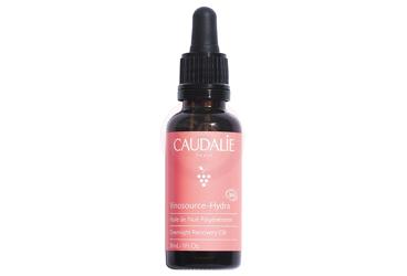 CAUDALIE VINOSOURCE-HYDRA OVERNIGHT RECOVERY OIL  30 ml şişe